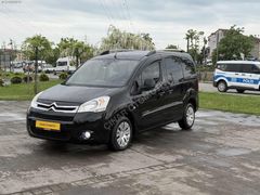 MASRAFSIZ 2012 BERLINGO 1.6 HDİ 110 HP