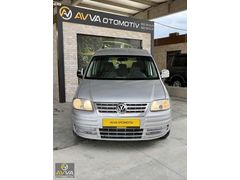 AVVA OTOMOTİV'den.VOLKSWAGEN CADDY 1.9 TDİ COMBİ.ORJİNAL.BAKIMLI