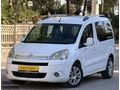 2011 CİTROEN BERLİNGO 1.6 HDİ TRAMERSİZ TEK PARÇA BOYALI