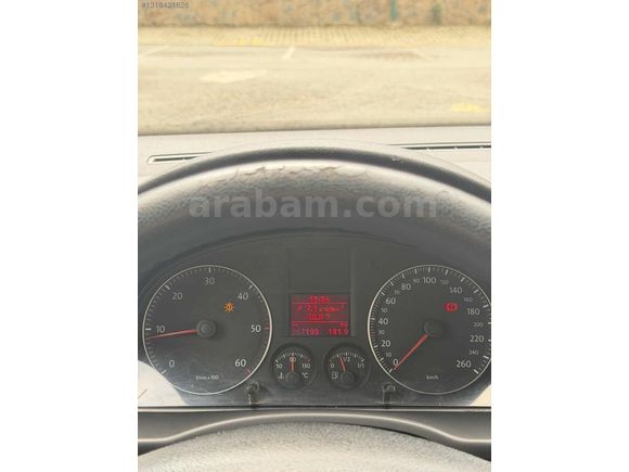 İLK SAHİBİNDEN CADDY