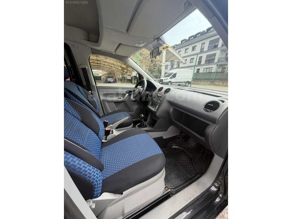 İLK SAHİBİNDEN CADDY