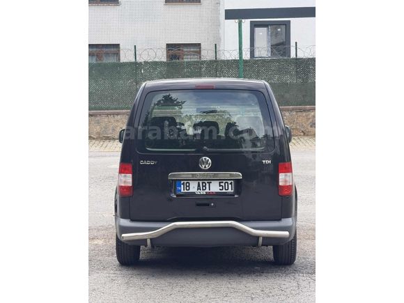 İLK SAHİBİNDEN CADDY