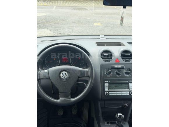İLK SAHİBİNDEN CADDY