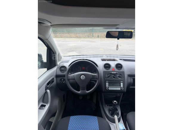 İLK SAHİBİNDEN CADDY