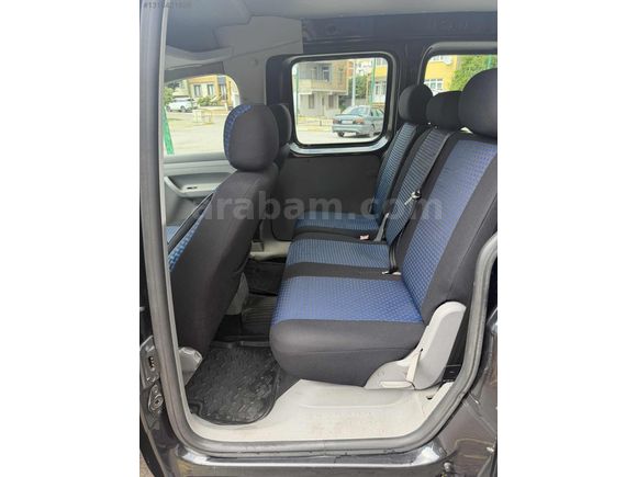 İLK SAHİBİNDEN CADDY