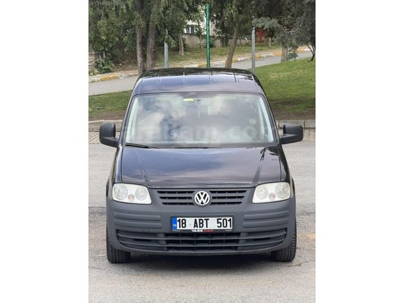 İLK SAHİBİNDEN CADDY
