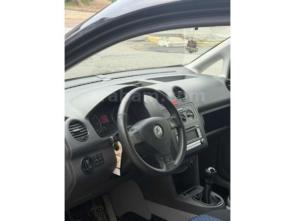 İLK SAHİBİNDEN CADDY
