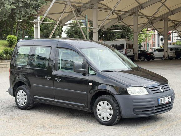 İLK SAHİBİNDEN CADDY