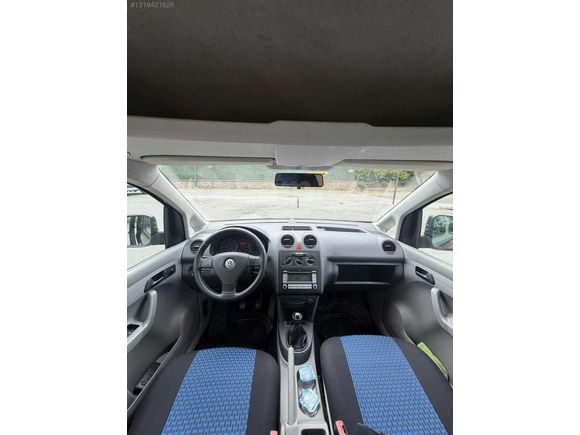 İLK SAHİBİNDEN CADDY