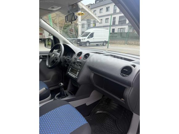 İLK SAHİBİNDEN CADDY