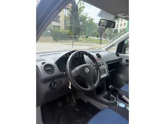 İLK SAHİBİNDEN CADDY