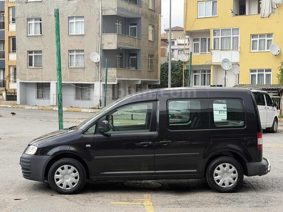 İLK SAHİBİNDEN CADDY
