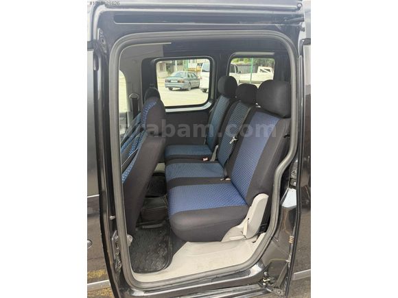 İLK SAHİBİNDEN CADDY