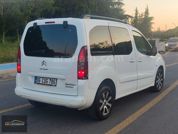 UYGUN BERLİNGO
