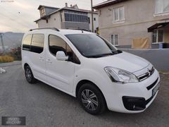 HATASIZ BOYASIZ 119.000 KM 1.6 HDI 92 PS BERLİNGO