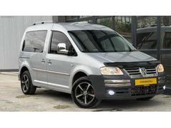 TÜRKMENOĞLU'NDAN DEĞİŞENSİZ WW CADDY 1.9tdi COMBİ