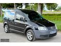 2010 MODEL 1.9 CADDY EMSALSİZ TEMİZLİKTE