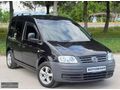 2010 MODEL 1.9 CADDY EMSALSİZ TEMİZLİKTE