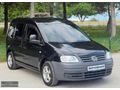 2010 MODEL 1.9 CADDY EMSALSİZ TEMİZLİKTE