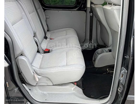 2010 MODEL 1.9 CADDY EMSALSİZ TEMİZLİKTE