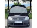 2010 MODEL 1.9 CADDY EMSALSİZ TEMİZLİKTE