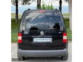2010 MODEL 1.9 CADDY EMSALSİZ TEMİZLİKTE