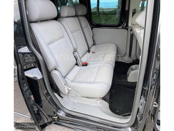 2010 MODEL 1.9 CADDY EMSALSİZ TEMİZLİKTE