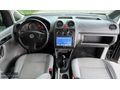 2010 MODEL 1.9 CADDY EMSALSİZ TEMİZLİKTE