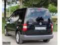 2010 MODEL 1.9 CADDY EMSALSİZ TEMİZLİKTE