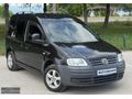 2010 MODEL 1.9 CADDY EMSALSİZ TEMİZLİKTE