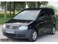 2010 MODEL 1.9 CADDY EMSALSİZ TEMİZLİKTE