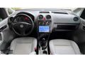 2010 MODEL 1.9 CADDY EMSALSİZ TEMİZLİKTE