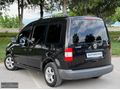 2010 MODEL 1.9 CADDY EMSALSİZ TEMİZLİKTE