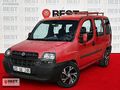 BEST 2.EL'DEN FİAT DOBLO CARGO 1.2 KREDİYE UYGUN (2005)