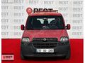 BEST 2.EL'DEN FİAT DOBLO CARGO 1.2 KREDİYE UYGUN (2005)