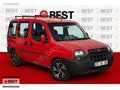 BEST 2.EL'DEN FİAT DOBLO CARGO 1.2 KREDİYE UYGUN (2005)