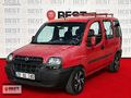 BEST 2.EL'DEN FİAT DOBLO CARGO 1.2 KREDİYE UYGUN (2005)