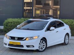 DERİCİ AUTO'DAN OTOMATİK VİTES HONDA CIVIC