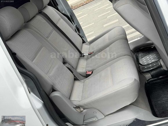 ÇAKIR OTOMOTİV'DEN DEĞİŞENSİZ BAKIMLI CADDY