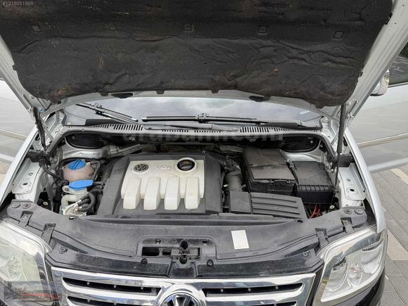 ÇAKIR OTOMOTİV'DEN DEĞİŞENSİZ BAKIMLI CADDY