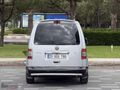 ÇAKIR OTOMOTİV'DEN DEĞİŞENSİZ BAKIMLI CADDY