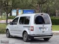 ÇAKIR OTOMOTİV'DEN DEĞİŞENSİZ BAKIMLI CADDY