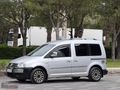 ÇAKIR OTOMOTİV'DEN DEĞİŞENSİZ BAKIMLI CADDY