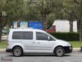 ÇAKIR OTOMOTİV'DEN DEĞİŞENSİZ BAKIMLI CADDY