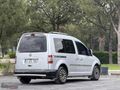 ÇAKIR OTOMOTİV'DEN DEĞİŞENSİZ BAKIMLI CADDY