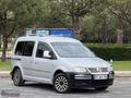 ÇAKIR OTOMOTİV'DEN DEĞİŞENSİZ BAKIMLI CADDY