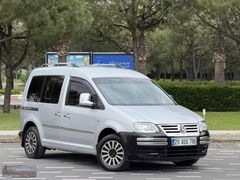 ÇAKIR OTOMOTİV'DEN DEĞİŞENSİZ BAKIMLI CADDY