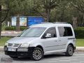 ÇAKIR OTOMOTİV'DEN DEĞİŞENSİZ BAKIMLI CADDY