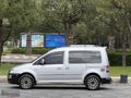 ÇAKIR OTOMOTİV'DEN DEĞİŞENSİZ BAKIMLI CADDY