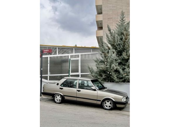 Sahibinden Tofaş Doğan SLX ie 1998 Model 